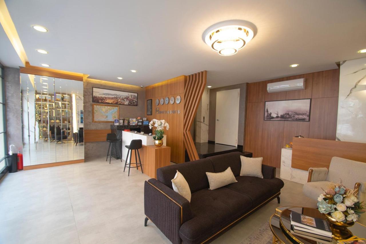 Ka Hotel & Suites — Photos 2